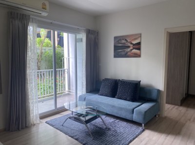 9R0406 The Base Downtown 2bedroom 2bathroom 25,000/month at wichit