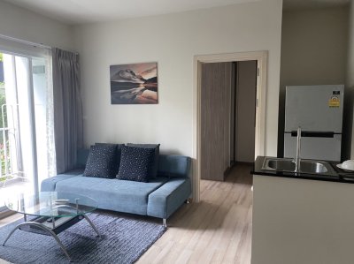 9R0406 The Base Downtown 2bedroom 2bathroom 25,000/month at wichit