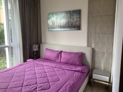 9R0406 The Base Downtown 2bedroom 2bathroom 25,000/month at wichit