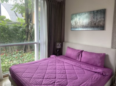 9R0406 The Base Downtown 2bedroom 2bathroom 25,000/month at wichit