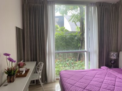 9R0406 The Base Downtown 2bedroom 2bathroom 25,000/month at wichit