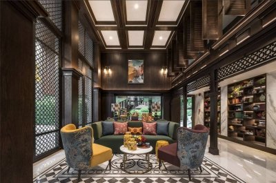 9R0407 Condominium for rent studio room 18,000/month at wichit