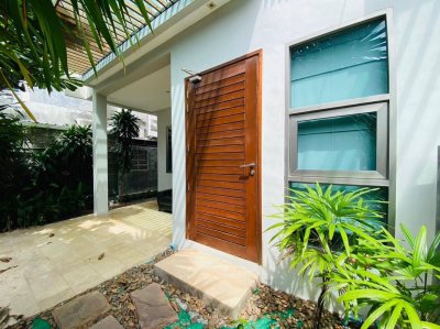 9R0420 This house for rent 2bedroom 2bathroom 30,000/month at wichit have fully furnished