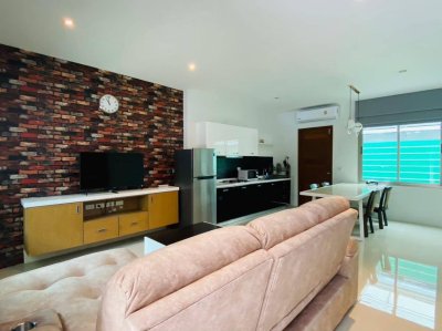 9R0420 This house for rent 2bedroom 2bathroom 30,000/month at wichit have fully furnished