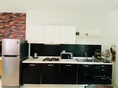 9R0420 This house for rent 2bedroom 2bathroom 30,000/month at wichit have fully furnished