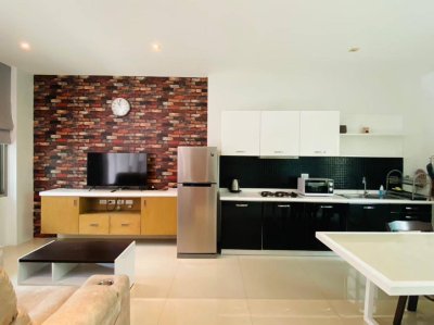 9R0420 This house for rent 2bedroom 2bathroom 30,000/month at wichit have fully furnished