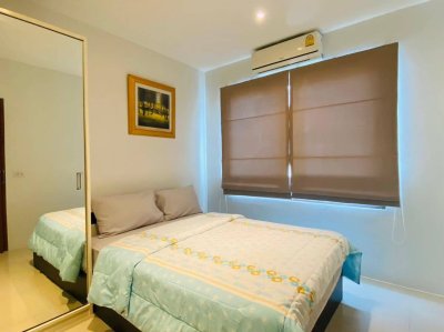 9R0420 This house for rent 2bedroom 2bathroom 30,000/month at wichit have fully furnished