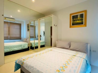 9R0420 This house for rent 2bedroom 2bathroom 30,000/month at wichit have fully furnished