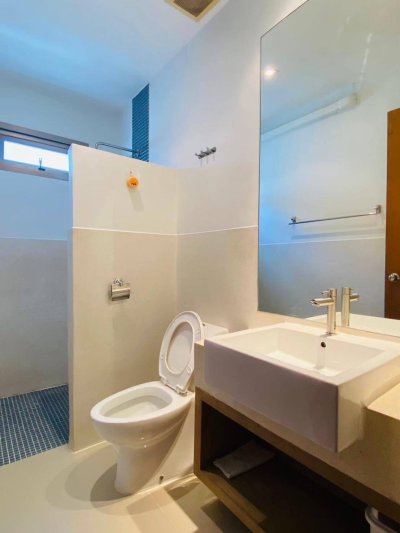 9R0420 This house for rent 2bedroom 2bathroom 30,000/month at wichit have fully furnished