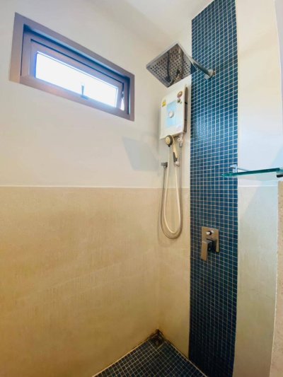 9R0420 This house for rent 2bedroom 2bathroom 30,000/month at wichit have fully furnished