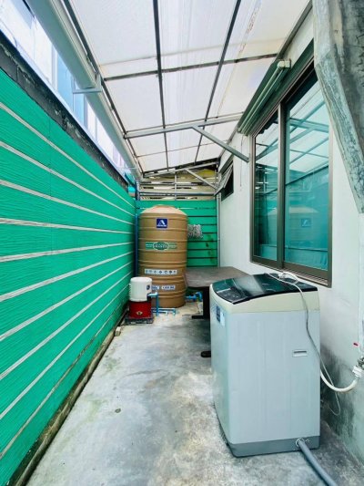 9R0420 This house for rent 2bedroom 2bathroom 30,000/month at wichit have fully furnished