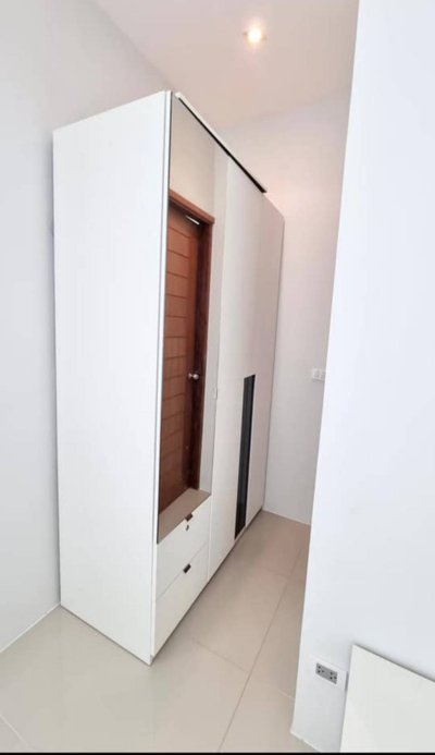 9R0423 ให้เช่าบ้านเดี่ยวสองชั้น 2 ห้องนอน 3 ห้องน้ำ ราคา 30,000/เดือน โซนวิชิต