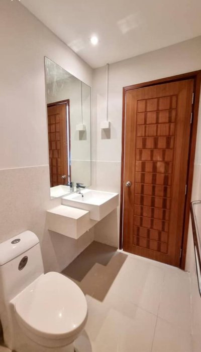 9R0423 ให้เช่าบ้านเดี่ยวสองชั้น 2 ห้องนอน 3 ห้องน้ำ ราคา 30,000/เดือน โซนวิชิต