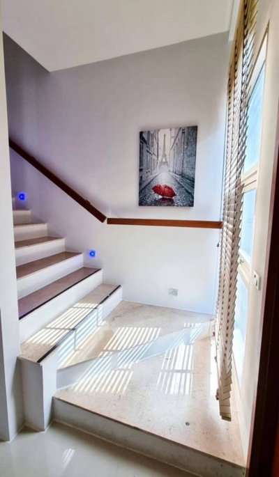 9R0423 ให้เช่าบ้านเดี่ยวสองชั้น 2 ห้องนอน 3 ห้องน้ำ ราคา 30,000/เดือน โซนวิชิต