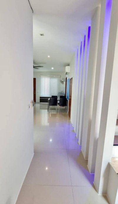 9R0423 ให้เช่าบ้านเดี่ยวสองชั้น 2 ห้องนอน 3 ห้องน้ำ ราคา 30,000/เดือน โซนวิชิต