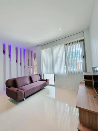 9R0423 ให้เช่าบ้านเดี่ยวสองชั้น 2 ห้องนอน 3 ห้องน้ำ ราคา 30,000/เดือน โซนวิชิต