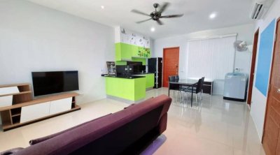 9R0423 ให้เช่าบ้านเดี่ยวสองชั้น 2 ห้องนอน 3 ห้องน้ำ ราคา 30,000/เดือน โซนวิชิต