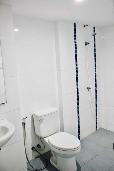 9R0427 This House 3bedroom 2bathroom 15,000/month in wichit