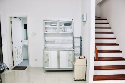 9R0427 This House 3bedroom 2bathroom 15,000/month in wichit