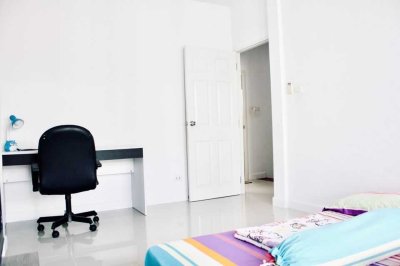 9R0427 This House 3bedroom 2bathroom 15,000/month in wichit