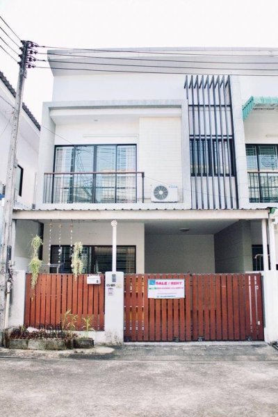 9R0427 This House 3bedroom 2bathroom 15,000/month in wichit