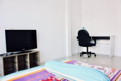 9R0427 This House 3bedroom 2bathroom 15,000/month in wichit