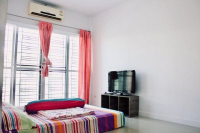 9R0427 This House 3bedroom 2bathroom 15,000/month in wichit