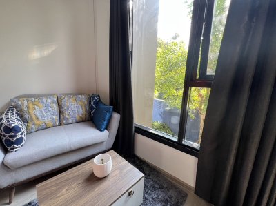 9R0433 Condominium for rent Studio room 16,000/month at wichit have fully furnished