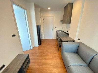 9R0435 The space condominium one bedroom 15,000/month at wichit