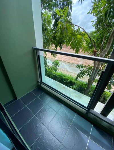 9R0435 The space condominium one bedroom 15,000/month at wichit