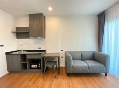9R0435 The space condominium one bedroom 15,000/month at wichit