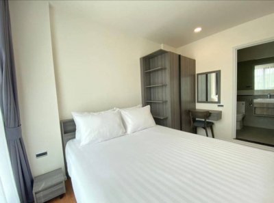9R0435 The space condominium one bedroom 15,000/month at wichit