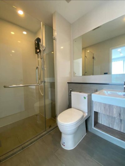 9R0435 The space condominium one bedroom 15,000/month at wichit