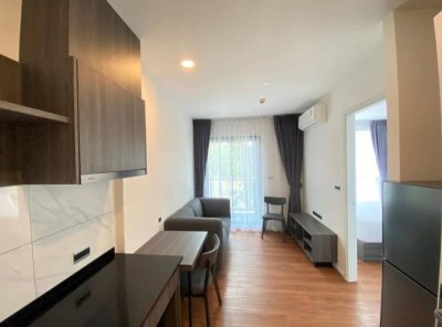 9R0435 The space condominium one bedroom 15,000/month at wichit