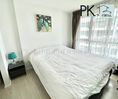 9R0439 Centrio Condominium for rent studio room 15,000/month at wichit
