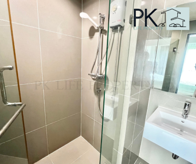 9R0439 Centrio Condominium for rent studio room 15,000/month at wichit