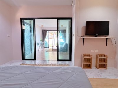 9R0446 อพาร์ทเม้นท์ให้เช่า ราคาสบายกระเป๋า ให้เช่าเดือนละ 38,000บาท โซนพันวา 9R0446 อพาร์ทเม้นท์ให้เช่า ราคาสบายกระเป๋า ให้เช่าเดือนละ 38,000บาท โซนพันวา