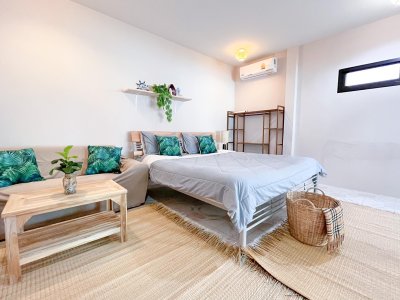 9R0446 อพาร์ทเม้นท์ให้เช่า ราคาสบายกระเป๋า ให้เช่าเดือนละ 38,000บาท โซนพันวา 9R0446 อพาร์ทเม้นท์ให้เช่า ราคาสบายกระเป๋า ให้เช่าเดือนละ 38,000บาท โซนพันวา