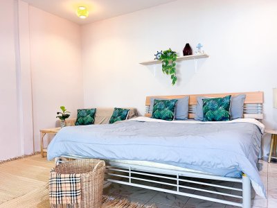 9R0446 อพาร์ทเม้นท์ให้เช่า ราคาสบายกระเป๋า ให้เช่าเดือนละ 38,000บาท โซนพันวา 9R0446 อพาร์ทเม้นท์ให้เช่า ราคาสบายกระเป๋า ให้เช่าเดือนละ 38,000บาท โซนพันวา