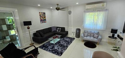 9R0459  This House 3 bedroom 3 bathroom 75,000/month location at Wichit