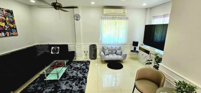 9R0459  This House 3 bedroom 3 bathroom 75,000/month location at Wichit