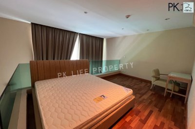 9R0461 คอนโดดูเพล็กซ์ 1 ห้องนอน 1 ห้องน้ำ ให้เช่าเดือนละ 35,000บาท โซนวิชิต