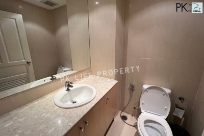 9R0461 คอนโดดูเพล็กซ์ 1 ห้องนอน 1 ห้องน้ำ ให้เช่าเดือนละ 35,000บาท โซนวิชิต