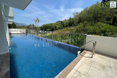 9R0461 คอนโดดูเพล็กซ์ 1 ห้องนอน 1 ห้องน้ำ ให้เช่าเดือนละ 35,000บาท โซนวิชิต