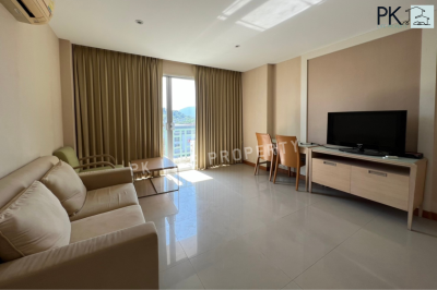 9R0462 คอนโดมิเนียม 1 ห้องนอน 1 ห้องน้ำ ให้เช่าเดือนละ 25,000บาท โซนวิชิต