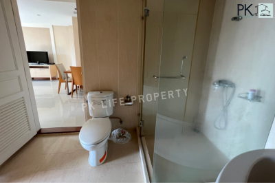 9R0462 คอนโดมิเนียม 1 ห้องนอน 1 ห้องน้ำ ให้เช่าเดือนละ 25,000บาท โซนวิชิต