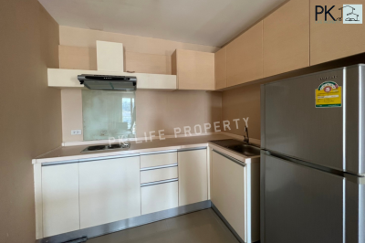 9R0462 คอนโดมิเนียม 1 ห้องนอน 1 ห้องน้ำ ให้เช่าเดือนละ 25,000บาท โซนวิชิต