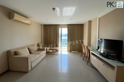 9R0462 คอนโดมิเนียม 1 ห้องนอน 1 ห้องน้ำ ให้เช่าเดือนละ 25,000บาท โซนวิชิต