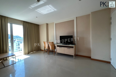 9R0462 คอนโดมิเนียม 1 ห้องนอน 1 ห้องน้ำ ให้เช่าเดือนละ 25,000บาท โซนวิชิต