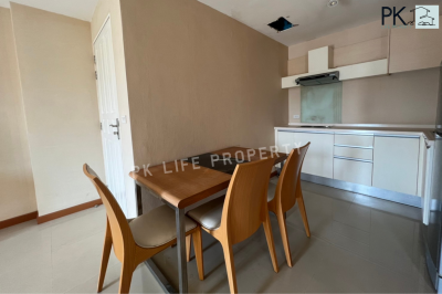 9R0462 คอนโดมิเนียม 1 ห้องนอน 1 ห้องน้ำ ให้เช่าเดือนละ 25,000บาท โซนวิชิต